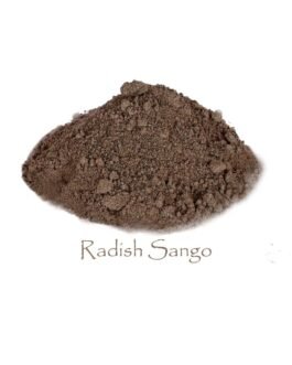 Radish Sango Powder