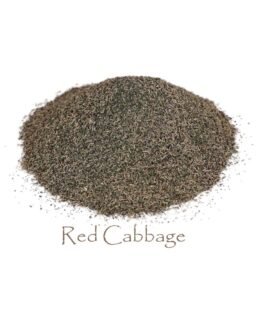 Red Cabbage Powder